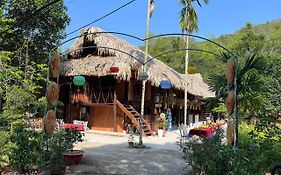 Bee Lucky Homestay