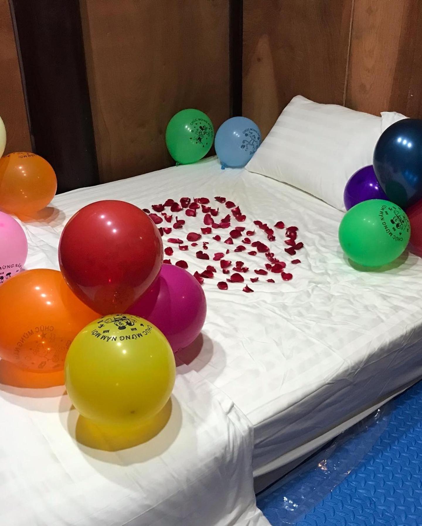 Bee Lucky Homestay Hien Hao Extérieur photo