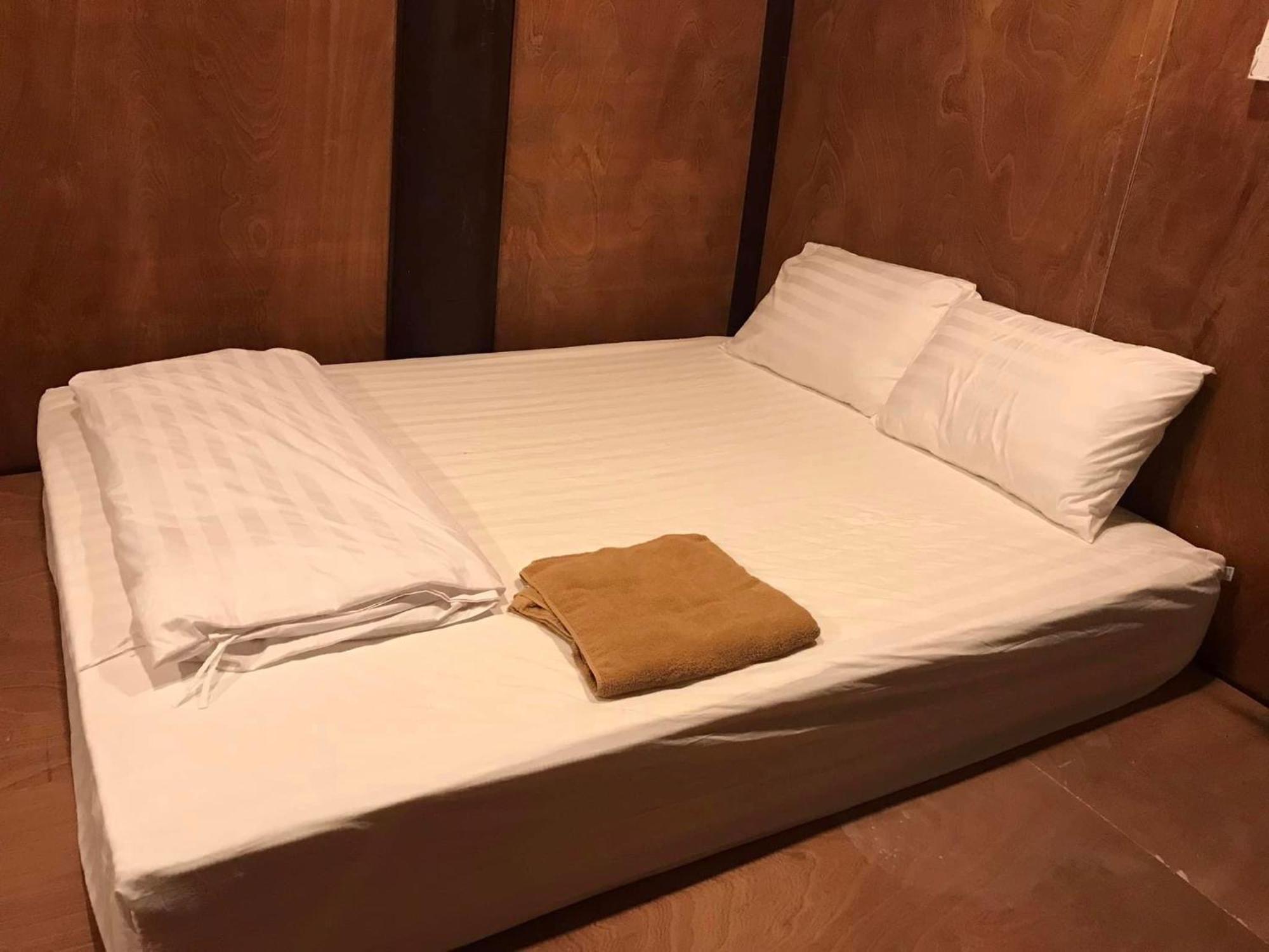 Bee Lucky Homestay Hien Hao Extérieur photo