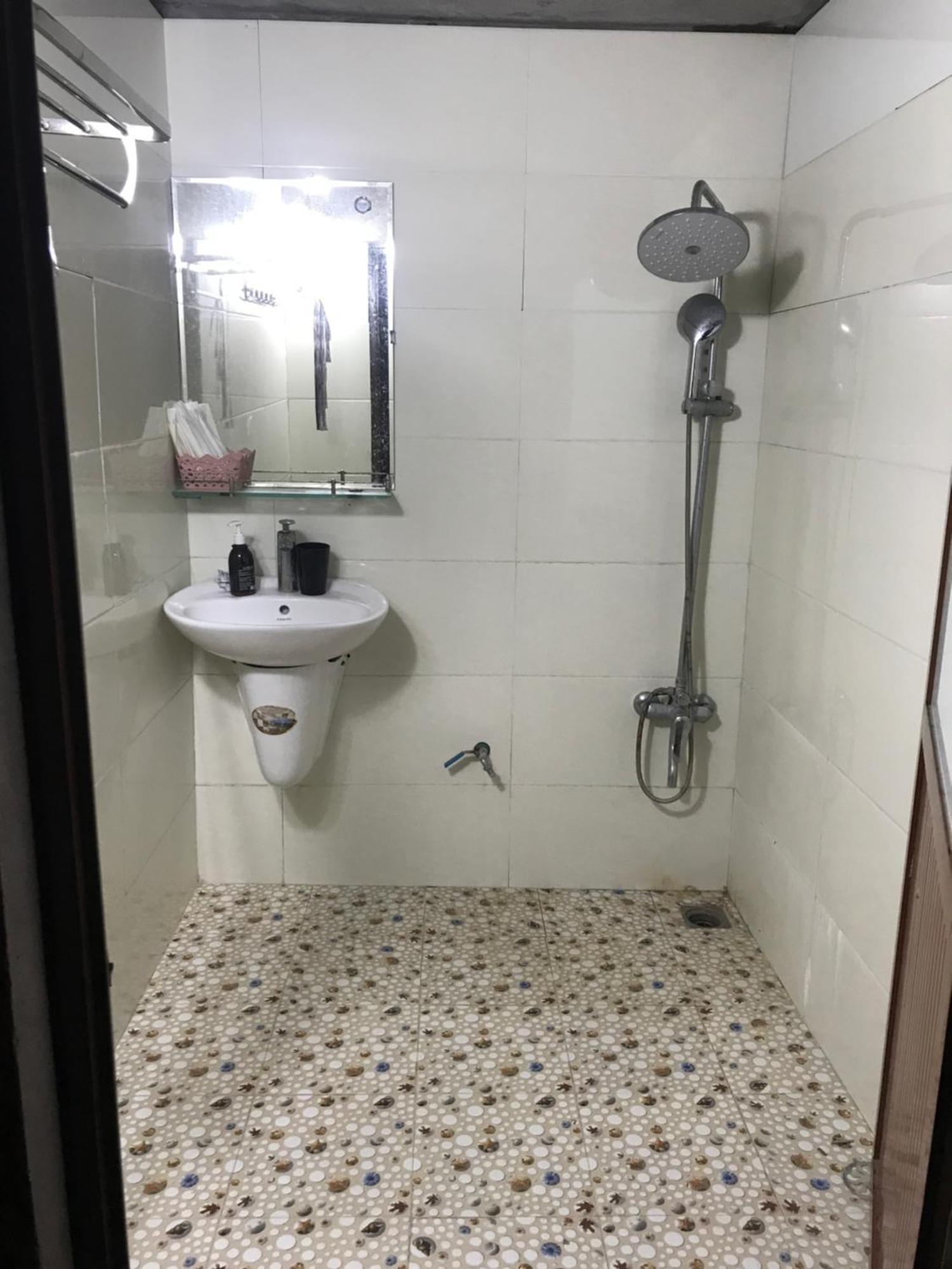 Bee Lucky Homestay Hien Hao Extérieur photo
