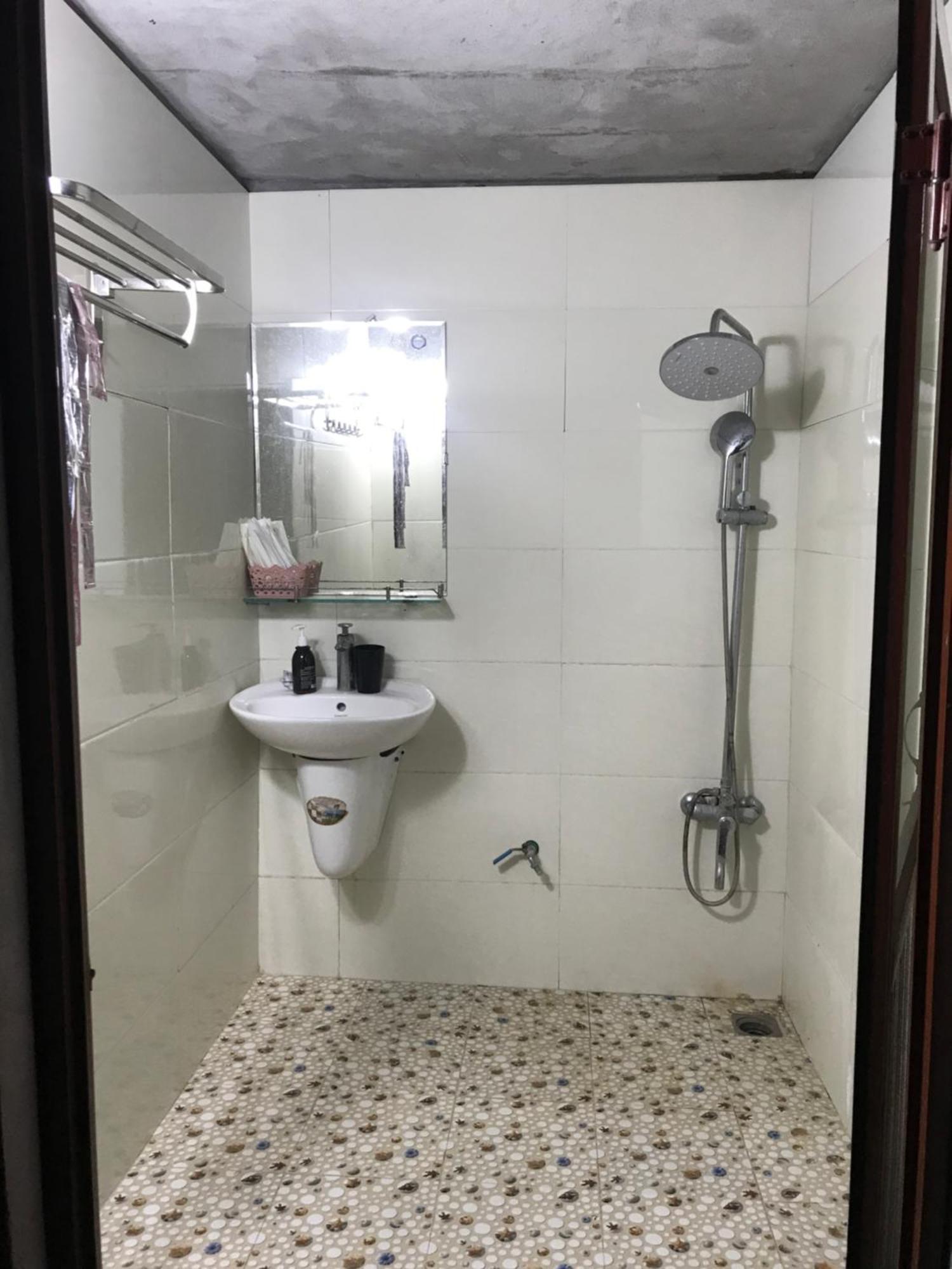 Bee Lucky Homestay Hien Hao Extérieur photo