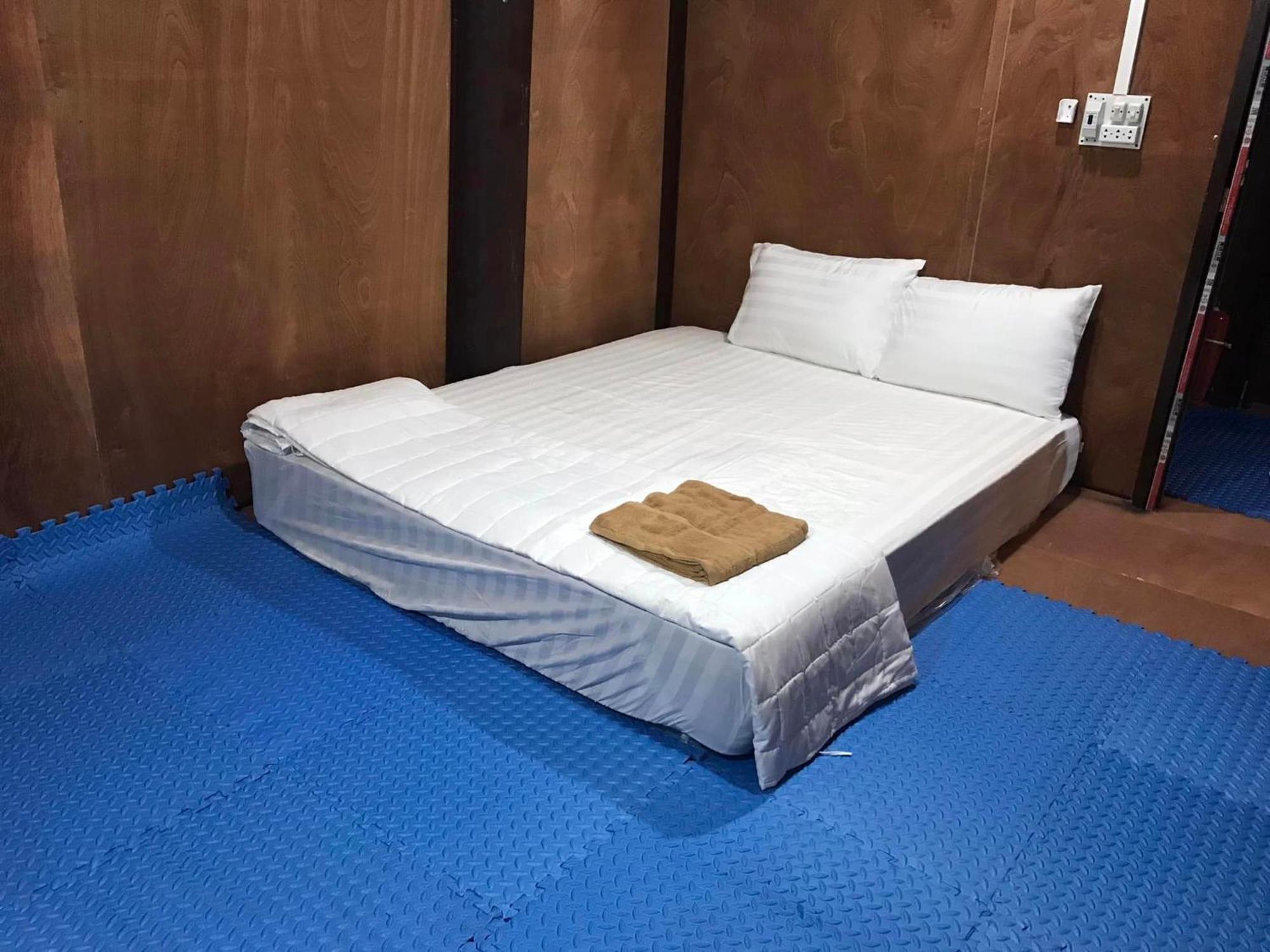 Bee Lucky Homestay Hien Hao Extérieur photo