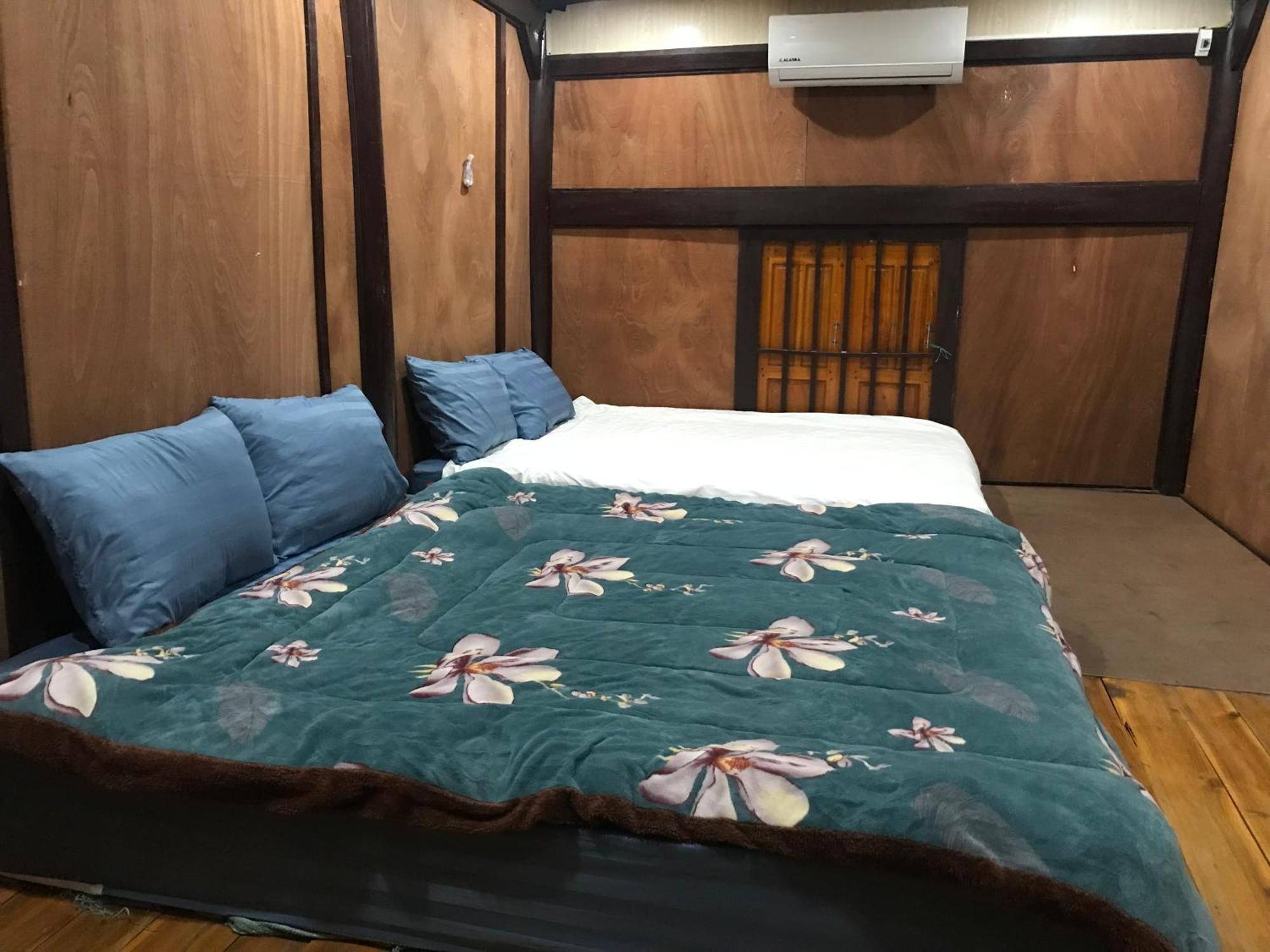 Bee Lucky Homestay Hien Hao Extérieur photo
