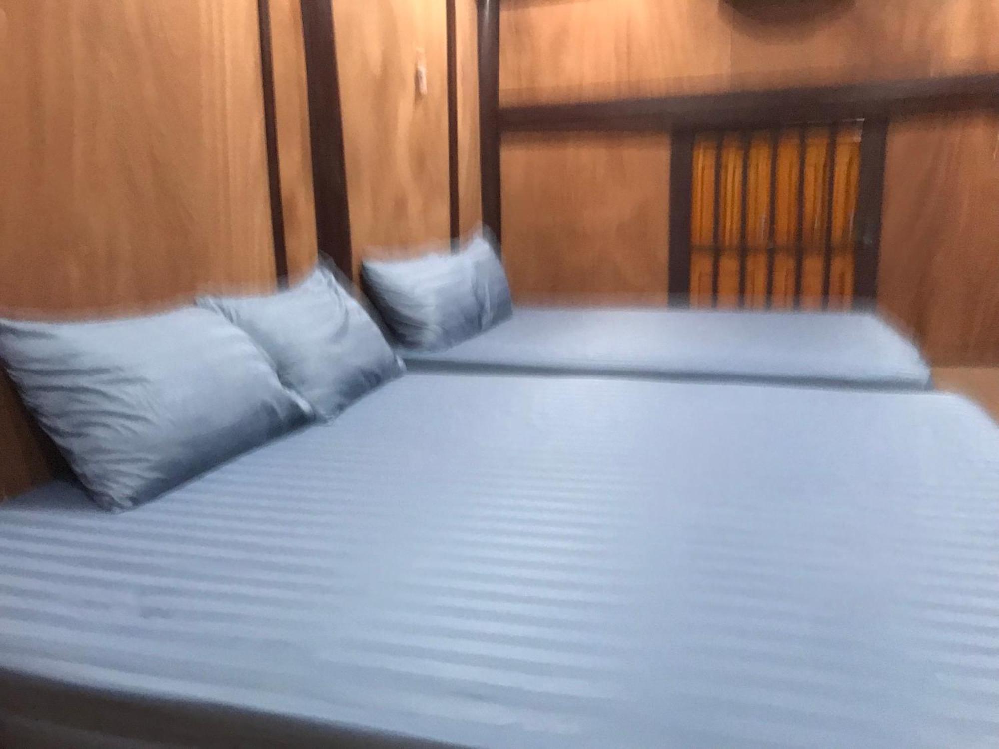 Bee Lucky Homestay Hien Hao Extérieur photo