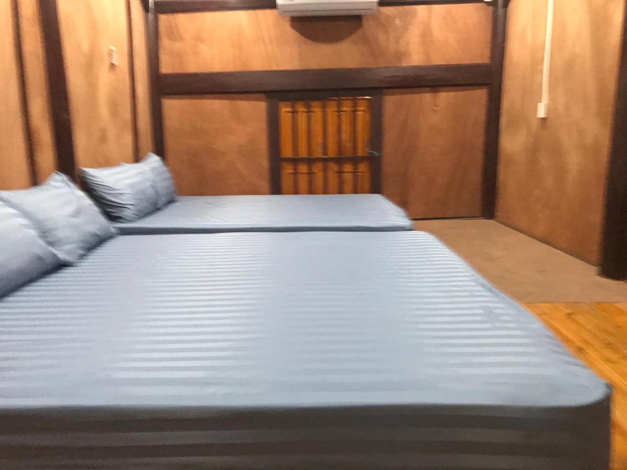 Bee Lucky Homestay Hien Hao Extérieur photo